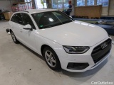  Audi  A4  Avant 30 TDI 2.0 TDI 100KW AT7 E6d #8