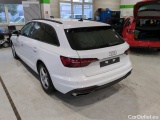  Audi  A4  Avant 30 TDI 2.0 TDI 100KW AT7 E6d #16