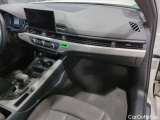  Audi  A4  Avant 30 TDI 2.0 TDI 100KW AT7 E6d #24
