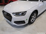  Audi  A4  Avant 30 TDI 2.0 TDI 100KW AT7 E6d #28