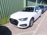  Audi  A4  Avant 35 TDI 2.0 TDI 120KW AT7 E6dT 