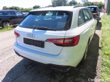  Audi  A4  Avant 35 TDI 2.0 TDI 120KW AT7 E6dT #2