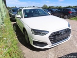  Audi  A4  Avant 35 TDI 2.0 TDI 120KW AT7 E6dT #8