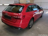  Audi  A4  Avant 35 TDI 2.0 TDI 120KW AT7 E6d #2