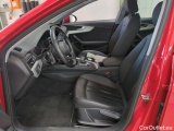  Audi  A4  Avant 35 TDI 2.0 TDI 120KW AT7 E6d #8