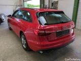  Audi  A4  Avant 35 TDI 2.0 TDI 120KW AT7 E6d #12