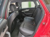  Audi  A4  Avant 35 TDI 2.0 TDI 120KW AT7 E6d #18
