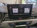  Audi  A4  Avant 35 TDI 2.0 TDI 120KW AT7 E6d #19