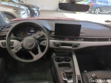  Audi  A4  Avant 35 TDI 2.0 TDI 120KW AT7 E6d #22