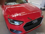  Audi  A4  Avant 35 TDI 2.0 TDI 120KW AT7 E6d #31