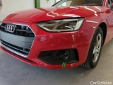  Audi  A4  Avant 35 TDI 2.0 TDI 120KW AT7 E6d #32