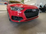  Audi  A4  Avant 35 TDI 2.0 TDI 120KW AT7 E6d #34