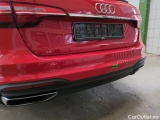  Audi  A4  Avant 35 TDI 2.0 TDI 120KW AT7 E6d #44