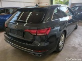  Audi  A4  Avant 45 TDI quattro sport 3.0 TDI 170KW AT8 E6dT #2