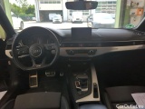  Audi  A4  Avant 45 TDI quattro sport 3.0 TDI 170KW AT8 E6dT #15