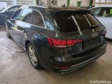  Audi  A4  Avant 45 TDI quattro sport 3.0 TDI 170KW AT8 E6dT #18