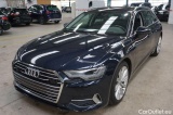  Audi  A6  Avant 40 TDI sport 2.0 TDI 150KW AT7 E6dT 