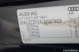  Audi  A6  Avant 40 TDI sport 2.0 TDI 150KW AT7 E6dT #5