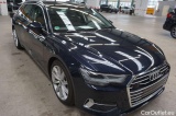  Audi  A6  Avant 40 TDI sport 2.0 TDI 150KW AT7 E6dT #7