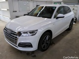  Audi  Q5  35 TDI quattro design 2.0 TDI 120KW AT7 E6dT 