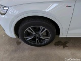  Audi  Q5  35 TDI quattro design 2.0 TDI 120KW AT7 E6dT #7