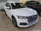  Audi  Q5  35 TDI quattro design 2.0 TDI 120KW AT7 E6dT #18