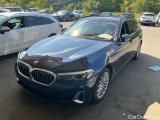 Bmw  Serie 5 Baureihe 5 Touring 520 d xDrive Luxury Line 2.0 140KW AT8 E6d 