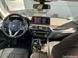  Bmw  Serie 5 Baureihe 5 Touring 520 d xDrive Luxury Line 2.0 140KW AT8 E6d #3