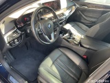  Bmw  Serie 5 Baureihe 5 Touring 520 d xDrive Luxury Line 2.0 140KW AT8 E6d #4