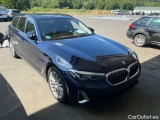  Bmw  Serie 5 Baureihe 5 Touring 520 d xDrive Luxury Line 2.0 140KW AT8 E6d #8