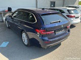  Bmw  Serie 5 Baureihe 5 Touring 520 d xDrive Luxury Line 2.0 140KW AT8 E6d #9