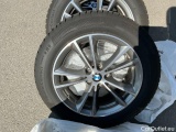  Bmw  Serie 5 Baureihe 5 Touring 520 d xDrive Luxury Line 2.0 140KW AT8 E6d #16