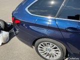  Bmw  Serie 5 Baureihe 5 Touring 520 d xDrive Luxury Line 2.0 140KW AT8 E6d #18