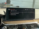  Bmw  Serie 5 Baureihe 5 Touring 520 d xDrive Luxury Line 2.0 140KW AT8 E6d #24