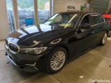  Bmw  Serie 3 Baureihe 3 Lim. 320 d xDrive Luxury Line 2.0 140KW AT8 E6d 
