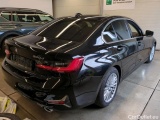 Bmw  Serie 3 Baureihe 3 Lim. 320 d xDrive Luxury Line 2.0 140KW AT8 E6d #2