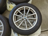  Bmw  Serie 3 Baureihe 3 Lim. 320 d xDrive Luxury Line 2.0 140KW AT8 E6d #8