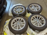  Bmw  Serie 3 Baureihe 3 Lim. 320 d xDrive Luxury Line 2.0 140KW AT8 E6d #9