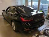  Bmw  Serie 3 Baureihe 3 Lim. 320 d xDrive Luxury Line 2.0 140KW AT8 E6d #11