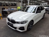  Bmw  Serie 3 Baureihe 3 Touring 318 d M Sport 2.0 110KW AT8 E6d 