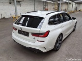  Bmw  Serie 3 Baureihe 3 Touring 318 d M Sport 2.0 110KW AT8 E6d #2