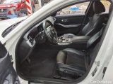  Bmw  Serie 3 Baureihe 3 Touring 318 d M Sport 2.0 110KW AT8 E6d #4