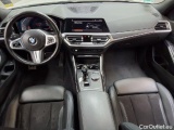  Bmw  Serie 3 Baureihe 3 Touring 318 d M Sport 2.0 110KW AT8 E6d #3