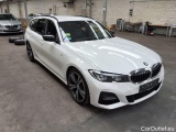  Bmw  Serie 3 Baureihe 3 Touring 318 d M Sport 2.0 110KW AT8 E6d #8