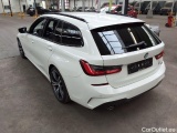  Bmw  Serie 3 Baureihe 3 Touring 318 d M Sport 2.0 110KW AT8 E6d #9