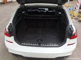  Bmw  Serie 3 Baureihe 3 Touring 318 d M Sport 2.0 110KW AT8 E6d #11