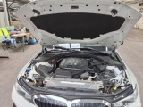  Bmw  Serie 3 Baureihe 3 Touring 318 d M Sport 2.0 110KW AT8 E6d #12