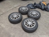  Bmw  Serie 3 Baureihe 3 Touring 318 d M Sport 2.0 110KW AT8 E6d #26