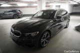  Bmw  Serie 3 Baureihe 3 Touring 330 e M Sport 2.0 185KW AT8 E6d 