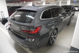  Bmw  Serie 3 Baureihe 3 Touring 330 e M Sport 2.0 185KW AT8 E6d #2